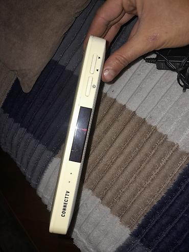 connect tv: Salam CONNECT TV rəqəmsal TV qəbuledicisi (set-top box) komplekti dəst — 2
