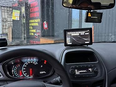 Chevrolet: Chevrolet Spark: 2019 г., 1 л, Автомат, Бензин, Хэтчбэк — 6