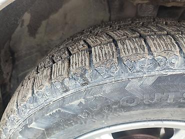 Toyota: Toyota Voxy: 2006 г., 2 л, Вариатор, Бензин, Минивэн — 7