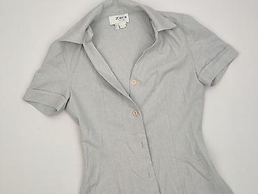 koszula 46: Zara, Bluzka damska, rozmiar S — 1