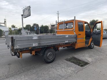 hyundai porter продам: Грузовик, Mercedes-Benz, Дубль, Б/у