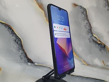 Мобильные телефоны и аксессуары: Redmi, Redmi Note 8, Б/у, 64 ГБ, цвет - Черный, 1 SIM, 2 SIM — 4