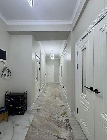 Продажа квартир: 2 комнаты, 75 м², Верхний Джал Элитка, 14 этаж, Евроремонт — 3