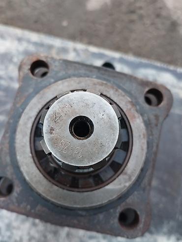 Другой транспорт: Насос гидравлика. Кран.самосвал. рабочий цена договорная — 5