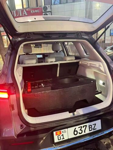 Great Wall: Great Wall : 2023 г., 2 л, Гибрид, Кроссовер — 9