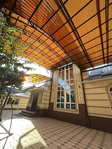 прадаю дом гез2: Дом, 210 м², 6 комнат, Агентство недвижимости, Евроремонт