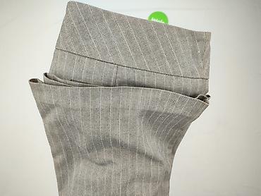 klapki janusza: Wearhouse, Spodnie materiałowe damskie, rozmiar L — 5