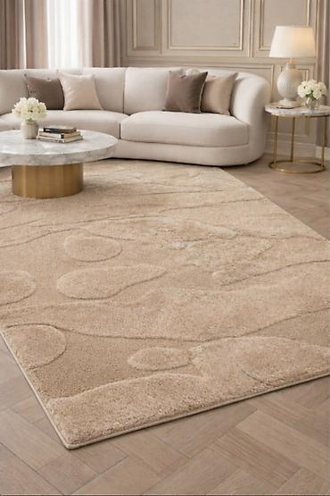 Tepisi i prostirke: WELSOFT dekorativni tepih za dnevne sobe - Materijal: welsoft — 10