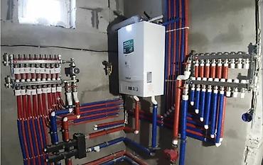 Сварка: Сварка | Ворота Монтаж — 7