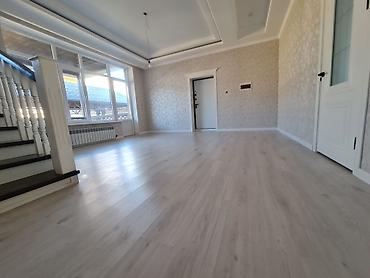 Продажа коттеджей и домов: 🏡 СРОЧНО ПРОДАЕТСЯ ДВУХЭТАЖНЫЙ ДОМ 📍 Район: Кок-Жар Ж/М ✨ Состояние — 7