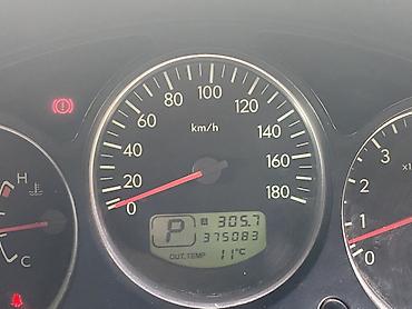 субару форестер 2009: Subaru Forester: 2004 г., 2 л, Автомат, Газ, Универсал — 8