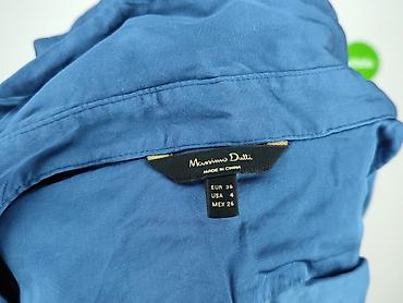 massimo dutti bluzki: Massimo Dutti, Koszula damska, rozmiar S — 4