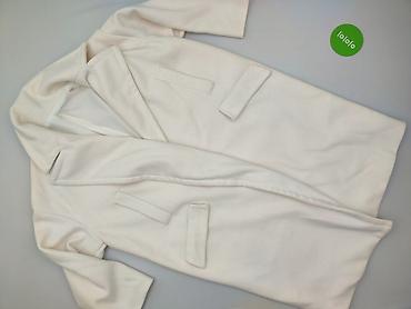 modny second hand online: Italian Fashion, Płaszcz damski, rozmiar S — 2