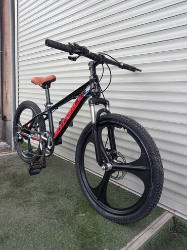 BMX велосипеды: BMX велосипед, Новый — 6