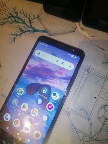 Alcatel: Alcatel 1Se Lite, 32 GB, bоја - Siva, Dual SIM — 13