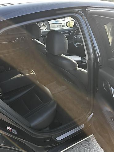 солярис 2 поколения: Hyundai Grandeur: 2017 г., 3 л, Автомат, Бензин, Седан — 4