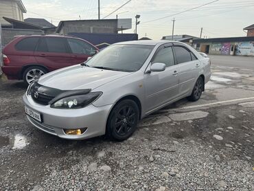 разбор toyota camry 30 бишкек: Toyota Camry: 2003 г., 2.4 л, Автомат, Бензин, Седан