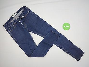 mnml jeans: Topman, Jeansy damskie, rozmiar L — 2