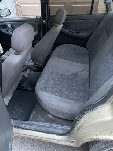Daewoo: Daewoo Nexia: 2007 г., 1.6 л, Механика, Бензин