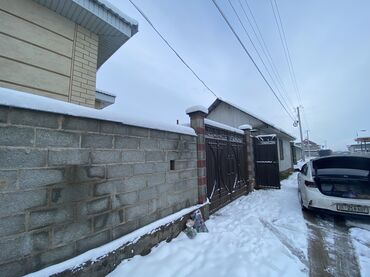 Продажа домов: Дом, 45 м², 4 комнаты, Собственник, Евроремонт — 4