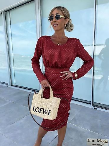 Haljine: ⚜️ Haljina univerzalna velicina 
⚜️ Cena 2500 din — 17