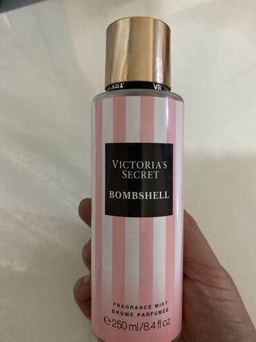 Парфюмерия: Популярный запах от Victoria’s Secret Абсолютно новый Вотцап