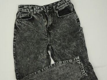 Sinsay, Jeans for women, size S (EU 36)