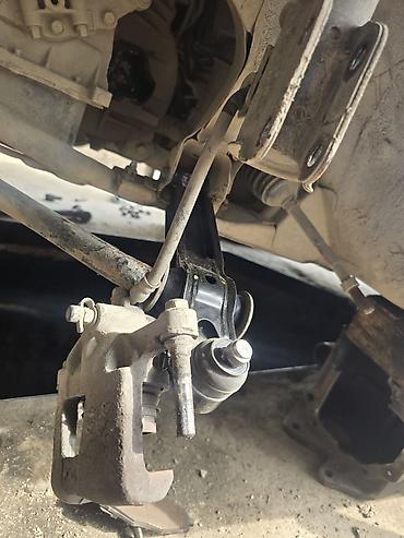 Daewoo: Daewoo Matiz: 2007 г., 0.8 л, Автомат, Бензин, Хэтчбэк — 10