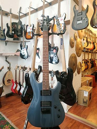 cort: Cort KX100 Mağazaya yaxınlaşaraq test edə bilərsiniz 🎸 Ünvan — 1