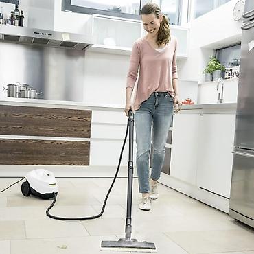 Пароочистители: Пароочиститель Karcher, Новый at lalafo.kg — 7 Пароочистители: Пароочиститель Karcher, Новый — 7