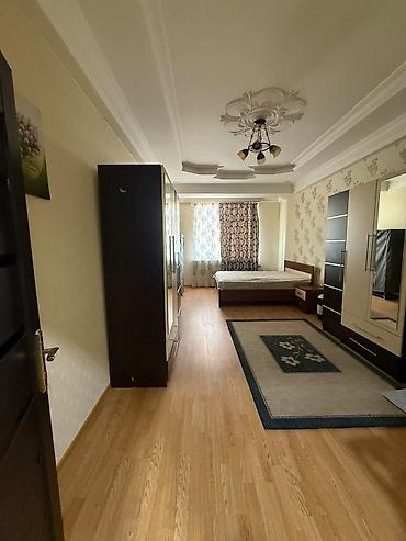 sekide: 3 otaqlı, Yeni tikili, 110 kv. m — 6