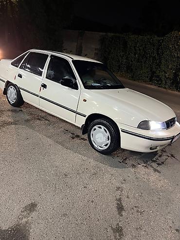 некая: Daewoo Nexia: 2003 г., 1.5 л, Механика, Бензин, Седан — 3