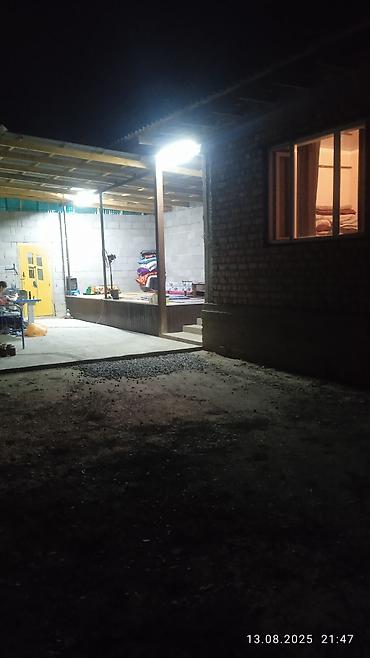 Sale of cottages and houses: Уй сатылат 5 комнат 2 комнат времянка менен суу свет бар отопление — 2