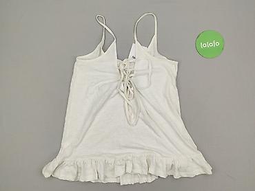 poland bras: Sinsay, Top damski, rozmiar M — 3