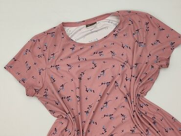 shein tuniki plus size: Beloved, Tunika damska, rozmiar XL