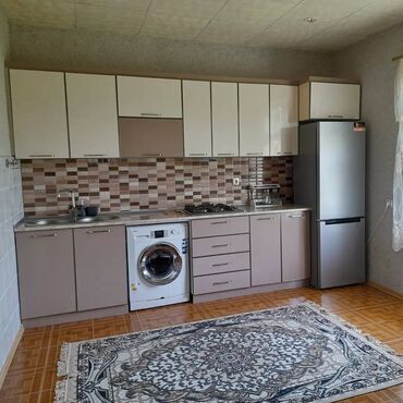 gencede kiraye evler 2018: 150 м², 4 комнаты, Газ, Электричество, Водопровод