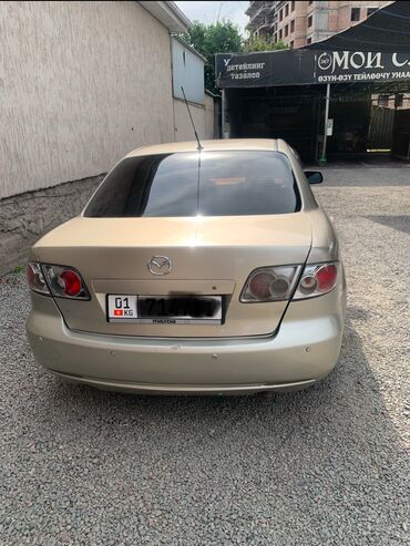опель зафира мотор: Mazda 6: 2005 г., 2 л, Механика, Бензин, Седан