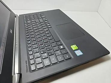 Acer: Acer Nitro 8GB SSD+HDD Kamera Hdmi Procesor I5 FHD. > Prodajem Acer — 3