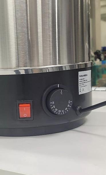 Самовары: Самовар, Новый, Платная доставка, Самовывоз — 7