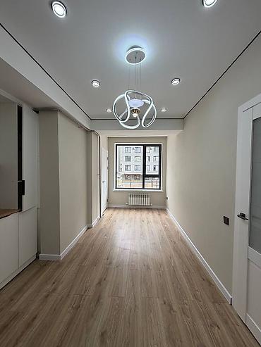 Продажа квартир: 1 комната, 42 м², Технопарк Элитка, 2 этаж, Евроремонт — 1