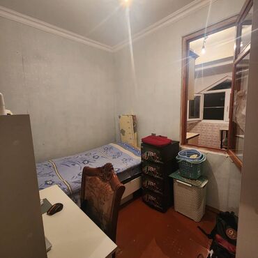 Köhnə tikili: Bakı, 3 otaqlı, Köhnə tikili, m. Həzi Aslanov, 50 kv. m — 5