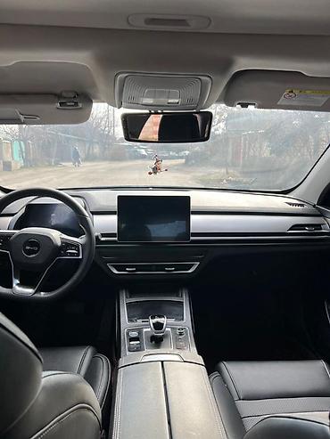 BYD: BYD Qin: 2020 г., 0.1 л, Автомат, Электромобиль — 8