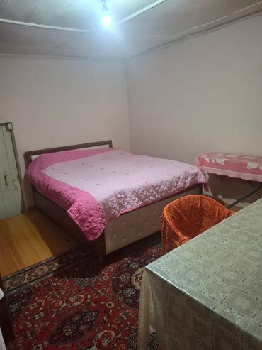 Köhnə tikili: Gəncə, 3 otaqlı, Köhnə tikili, 100 kv. m — 17