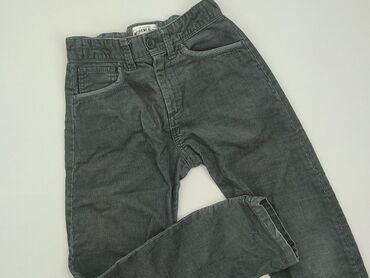 kombinezon narciarski 128 olx: Other children's pants, 8 years, 128, condition - Very good