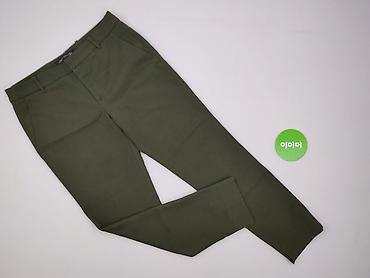 genzie: Zara, Spodnie materiałowe damskie, rozmiar M — 2