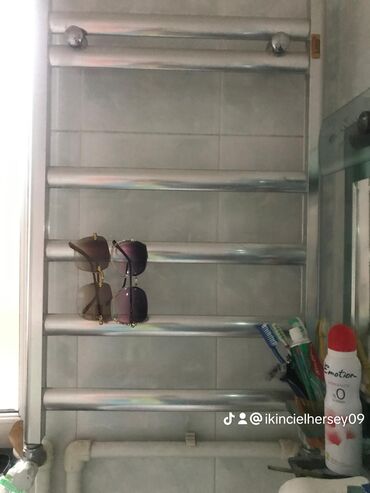 Kombilər: ‼️ Təcili Satılır ‼️ Kombi və radiatorlar hamısı birlikdə satılır — 6