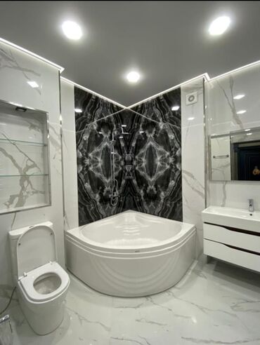 Duş kabinaları, arakəsmələr: Yeni Üstü açıq kabina, Künc üçün, Pulsuz çatdırılma -da lalafo.az — 17 Duş kabinaları, arakəsmələr: Yeni Üstü açıq kabina, Künc üçün, Pulsuz çatdırılma — 17