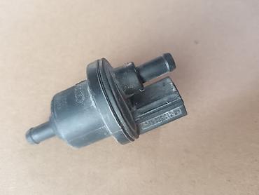 slanq: VW/Audi orijinal buxarlandırıcı sistem üçün klapan – EVAP purge valve — 2