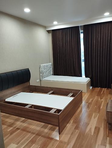 Квартиры: Port Baku Residence-də 3 otaqlı lüks mənzil kirayə verilir! — 3