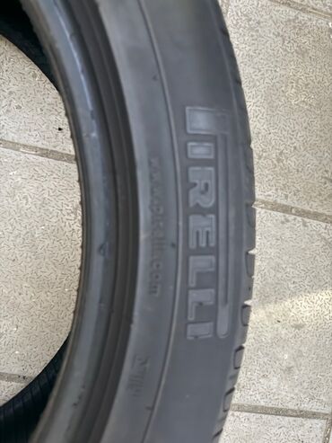 Təkərlər: İşlənmiş Şin Pirelli 285 / 40 / R 21 -da lalafo.az — 7 Təkərlər: İşlənmiş Şin Pirelli 285 / 40 / R 21 — 7